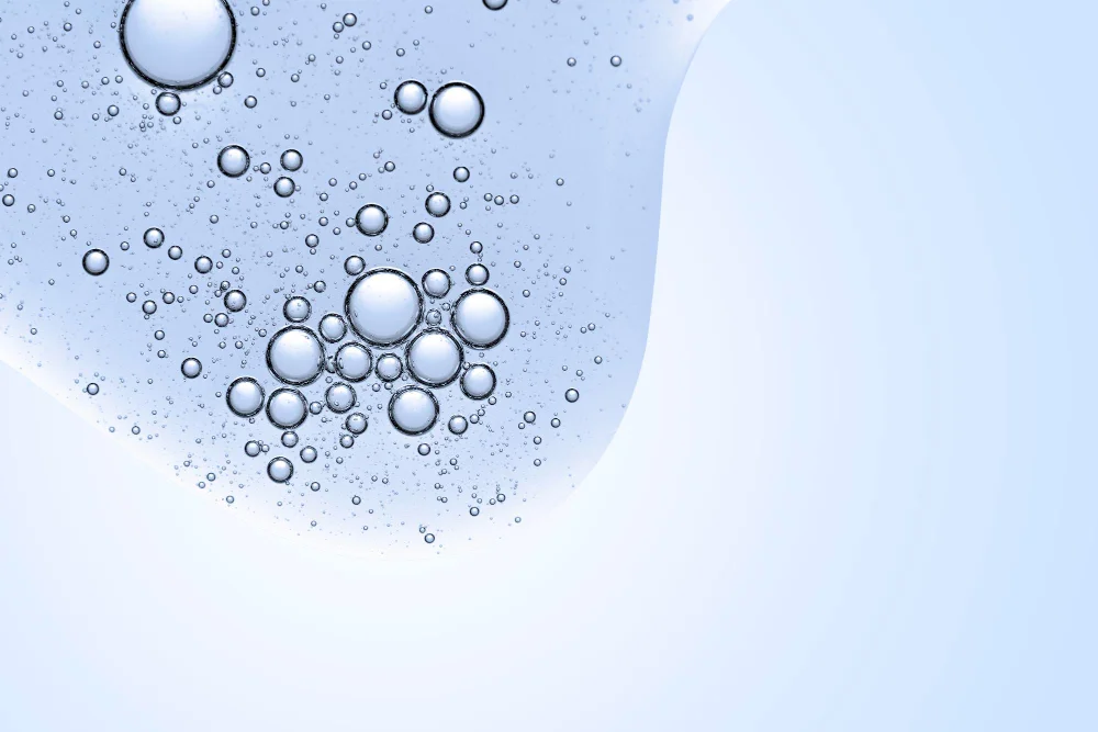 Growth Hormone Research Peptides laboratory analysis