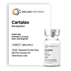 Cartalax 20mg bioregulator peptide