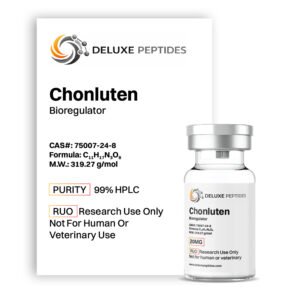 Chonluten 20mg bioregulator peptide