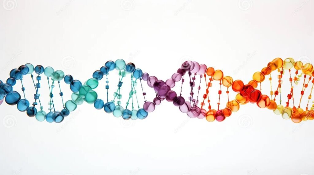 Metabolic Research Peptides laboratory analysis