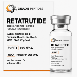 Retatrutide 20mg