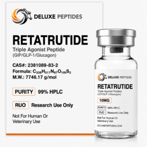 Retatrutide 10mg