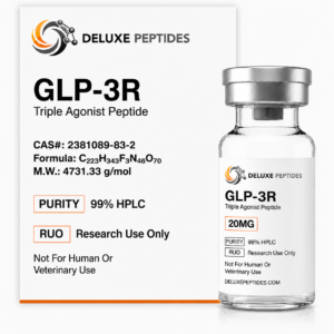 GLP-3R 20mg