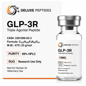 GLP-3R 10mg